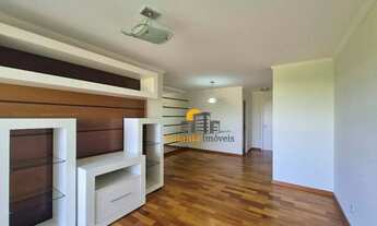 Imagem 3: Apartamento com 3 dormitórios para alugar, 175 m² por R$ 9.816,00/mês - Vila São Francisco