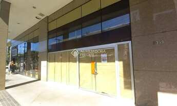 Imagem 4: Loja com 268m² de área útil - Frente para o Praia de Belas Shopping e Justiça do Trabalho