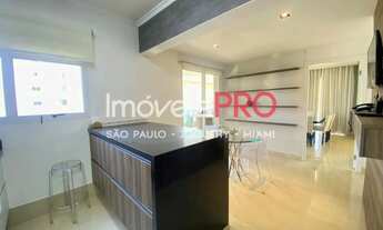 Imagem 5: 238m² em andar alto e excelente localização no Brooklin