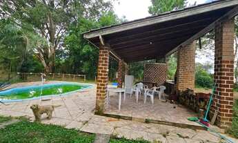 Imagem 6: Velleda oferece Oportunidade única! Sítio escriturado em Condomínio Fechado com Piscina e