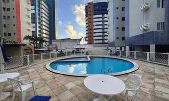 Imagem: APARTAMENTO RESIDENCIAL em NATAL - RN, CAPIM