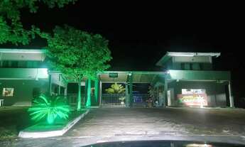 Imagem: Troque o seu carro por um lote no Condomínio