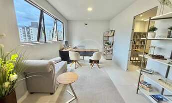 Imagem: Sala Comercial à Venda no Ed. Comercial