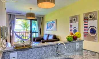 Imagem 3: Apartamento para Locação em Caucaia, cumbuco, 1 dormitório, 1 banheiro, 1 vaga