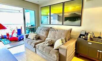 Imagem 7: Apartamento 3 Quartos Praia da Sereia Porteira Fechada