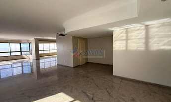 Imagem 7: AMPLO 4 SUÍTES - 4 GARAGENS - BEIRAMAR NORTE