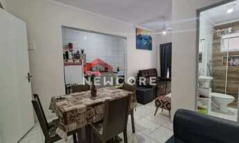 Imagem 3: Apartamento em Rua Trinta e Um de Março - Mirim - Praia Grande/SP