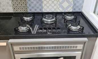 Imagem 5: Apartamento - Ponte Preta - Campinas