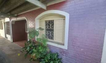 Imagem 2: Casa com 2 dormitórios à venda, 61 m² por R$ 250.000,00 - Jardim São Paulo - Americana/SP