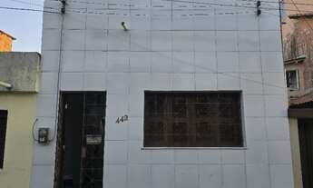 Imagem 2: Linda Casa Mobiliada 3 qtos 90m2 na Aldeota/Centro