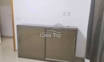 Imagem 6: Apartamento à venda Edifício Campidoglio - Centro (Em negociação