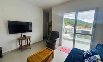 Imagem 4: Apartamento com ótimo custo-benefício para aluguel de temporada, Praia de Palmas/SC