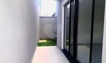 Imagem 6: Sobrado para venda com 234 metros quadrados com 3 quartos em Santa Felicidade - Curitiba