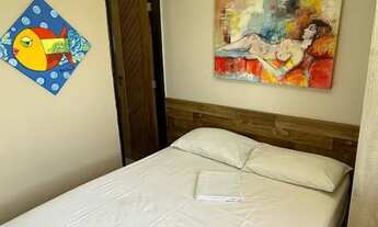 Imagem 6: Casa 5 suítes a 100 mts do mar