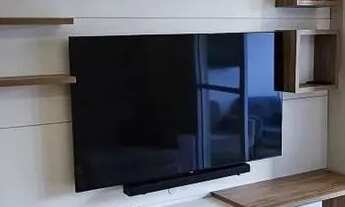 Imagem 4: Apartamento para Venda em Barueri, Jardim Tupanci, 4 dormitórios, 1 suíte, 3 banheiros, 2