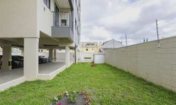 Imagem 6: Imóvel para venda com 2 quartos no Capão Raso - Curitiba - PR