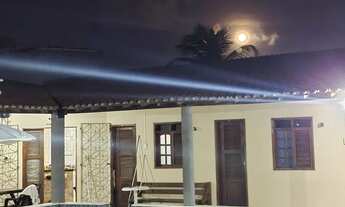 Imagem 12: Casa com estrutura de Pousada na Praia da Taiba