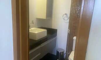 Imagem 7: Edifício Sorrento 2 suítes mais gabinete 2 vgs. Em Nazaré - Belém - PA