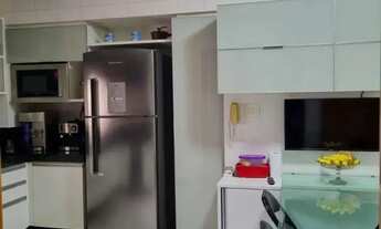 Imagem 5: Apartamento a venda no Jundiai em Anapolis