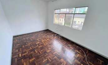 Imagem 5: Apartamento semimobiliado para alugar Edifício Dona Jandira -Centro