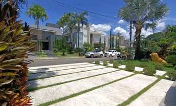 Imagem 5: SOBRADO CONDOMINIO DO LAGO MOBILIADO/AGIO