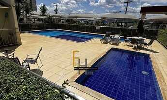 Imagem 2: APARTAMENTO A VENDA NO CONDOMINIO HARMONIA I 03 QUARTOS I 01 SUITE