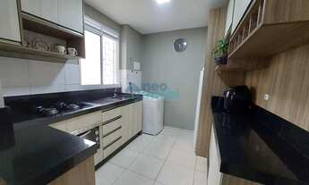 Imagem: Apartamento Garden semimobiliado 45m²
