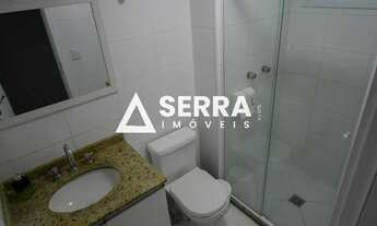 Imagem 2: Caminho das Árvores | 2/4 | 61 m² | Nascente | Mobiliado