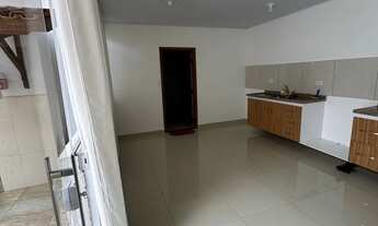 Imagem 3: Kitnet Quarto com aluguel por R$750 /mês