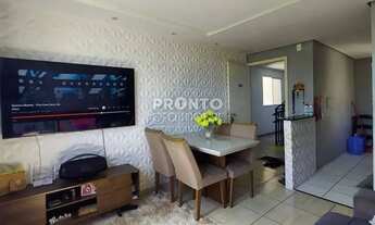 Imagem 6: Barra de Jangada - Apartamento com 41 metros - 2 Quartos - 1 Garagem - Jaboatão dos, PE