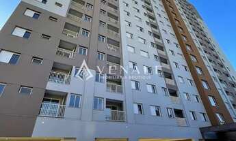 Imagem: Apartamento Residencial Sunshine no bairro