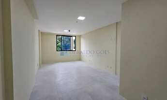 Imagem: Sala comercial nova com área privativa