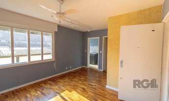 Imagem: Apartamento JK - 1 dormitório - 31 m²