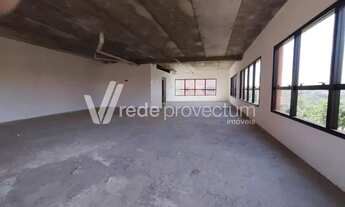 Imagem 7: Sala - Loteamento Alphaville Campinas - Campinas