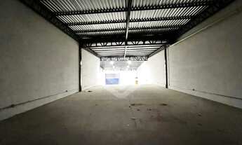 Imagem 2: Salão comercial para locação com 264m²