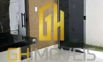 Imagem 5: Casa à venda, 110 m² por R$ 530.000,00 - Cidade Vera Cruz - Aparecida de Goiânia/GO