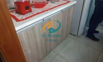 Imagem 5: Apartamento em Jardim Adriana - Guarulhos, SP