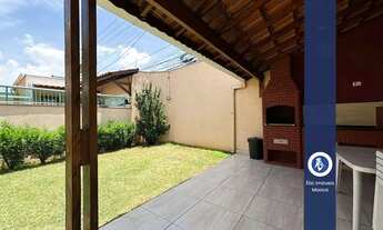 Imagem 7: CASA EM CONDOMINIO A VENDA E LOCAÇÃO 80 m