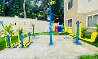 Imagem 7: Apto 2qts, Smart Laranjeiras