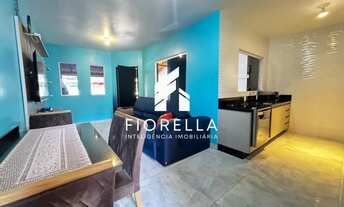 Imagem 6: Excelente Casa com 03 Dormitórios em Potecas - São José/SC