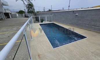 Imagem 7: Apartamento com 2 dormitórios à venda, 61 m² por R$ 550.000,00 - Porto Novo - Caraguatatub