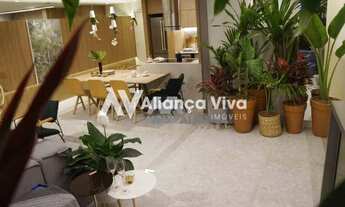 Imagem 2: Botafogo Apartamento com 3 dormitórios