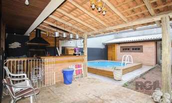 Imagem 3: Casa em Aberta dos Morros