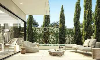 Imagem 5: CASA NOVA EM CONDOMÍNIO AO LADO DO PARQUE BARIGUI Casa condomínio ao lado do parque barigu