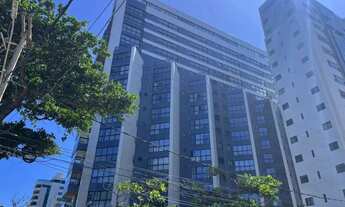 Imagem 4: Imóvel para aluguel com 41 metros quadrados com 1 quarto em Boa Viagem - Recife - PE