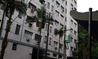 Imagem 7: Vendo apartamento na praia. Sala living no Itarare. Não aceito corretor