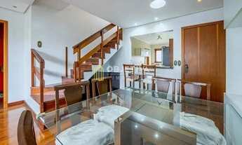 Imagem 6: Cobertura com 4 dormitórios mobiliada para locação, Petrópolis, Porto Alegre, RS