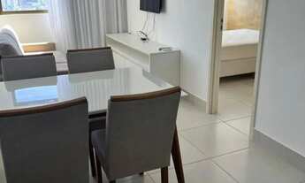 Imagem 2: Imóvel para aluguel possui 32 metros quadrados com 1 quarto em Ilha do Leite - Recife - PE