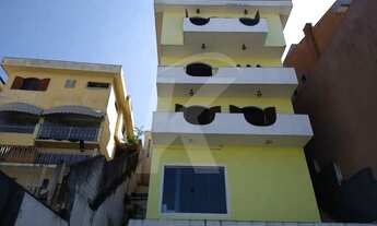 Imagem 2: Sobrado na Casa Verde, 03 quartos, sendo 01 suíte e 06 vagas