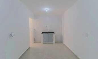 Imagem 4: Imóvel para aluguel possui 35 metros quadrados com 1 quarto em Vila Mariza Mazzei - São Pa